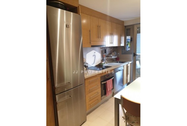 Segunda mano - Apartamento / piso -
Torrevieja - Las Piscinas Naturales