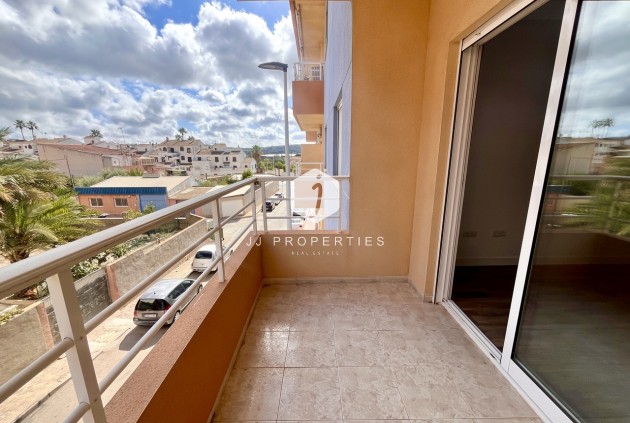 Segunda mano - Apartamento / piso -
San Miguel de Salinas - Inland