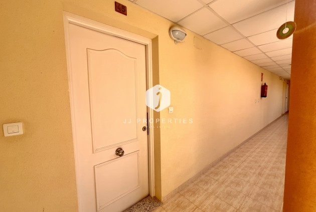 Segunda mano - Apartamento / piso -
San Miguel de Salinas - Inland