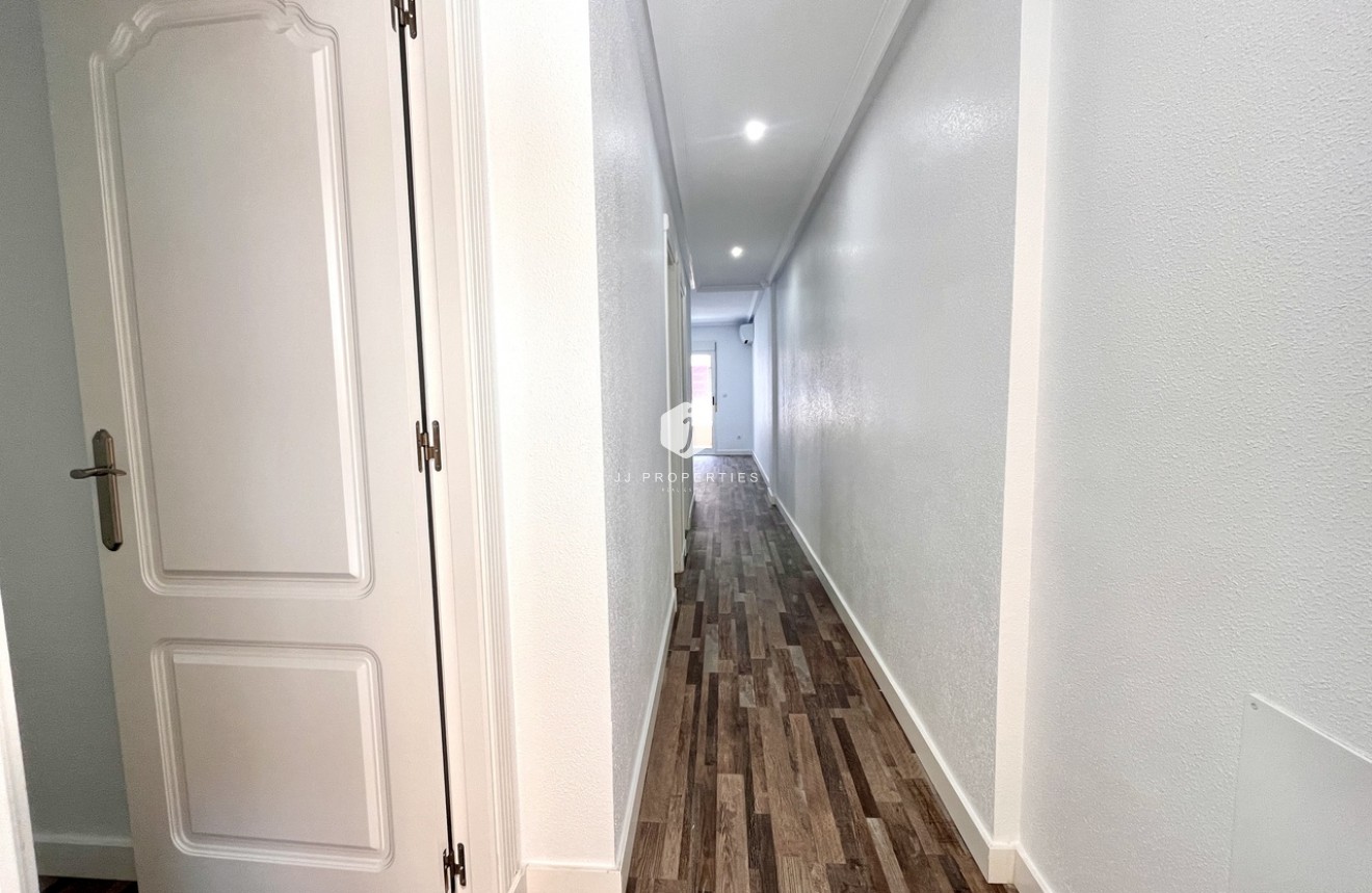 Segunda mano - Apartamento / piso -
San Miguel de Salinas - Inland