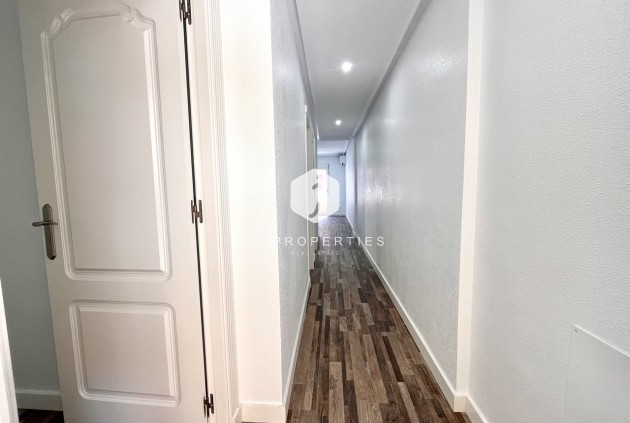 Segunda mano - Apartamento / piso -
San Miguel de Salinas - Inland