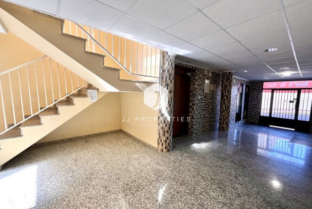 Segunda mano - Apartamento / piso -
San Miguel de Salinas - Inland