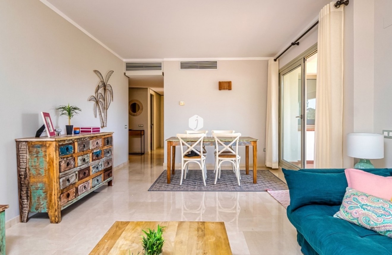 Segunda mano - Apartamento / piso -
Orihuela Costa - Costa Blanca