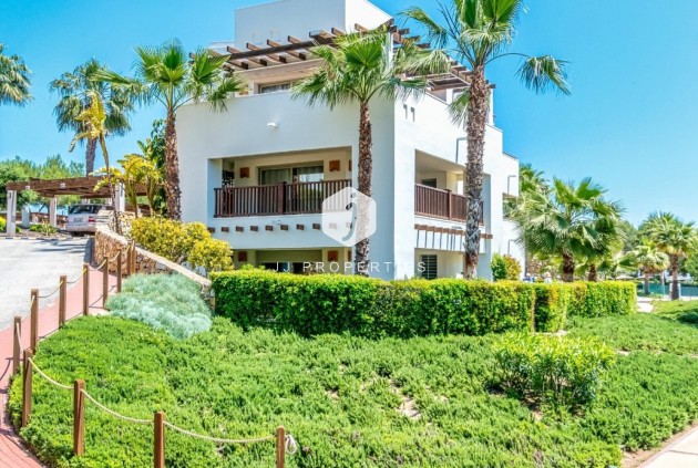 Segunda mano - Apartamento / piso -
Orihuela Costa - Costa Blanca