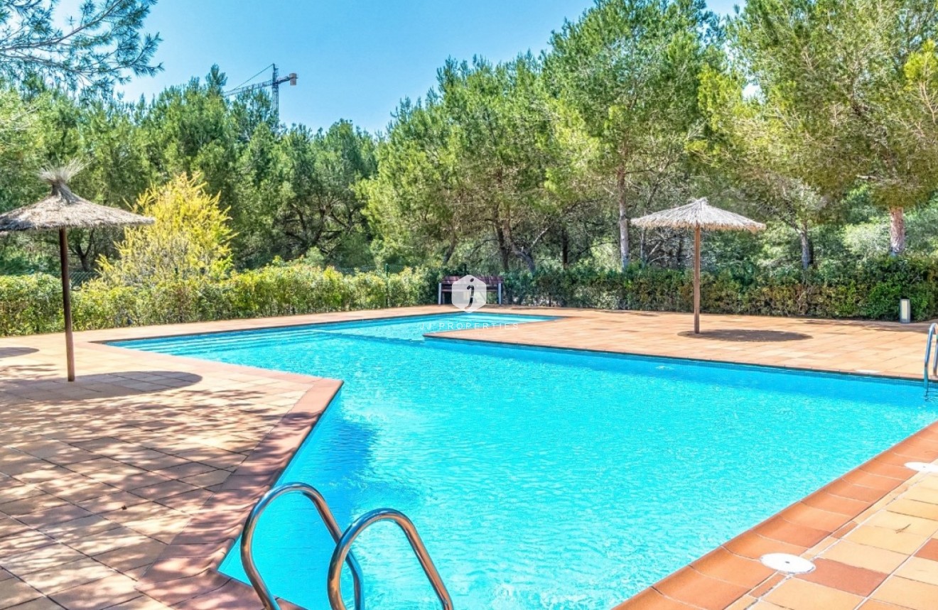 Segunda mano - Apartamento / piso -
Orihuela Costa - Costa Blanca