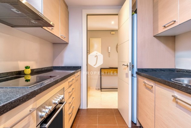 Segunda mano - Apartamento / piso -
Orihuela Costa - Costa Blanca