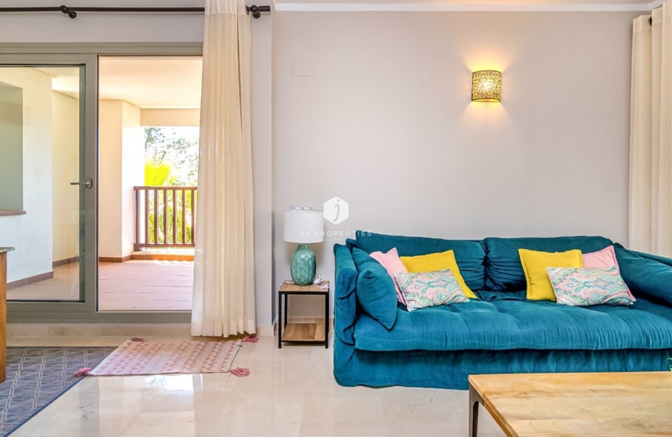 Segunda mano - Apartamento / piso -
Orihuela Costa - Costa Blanca