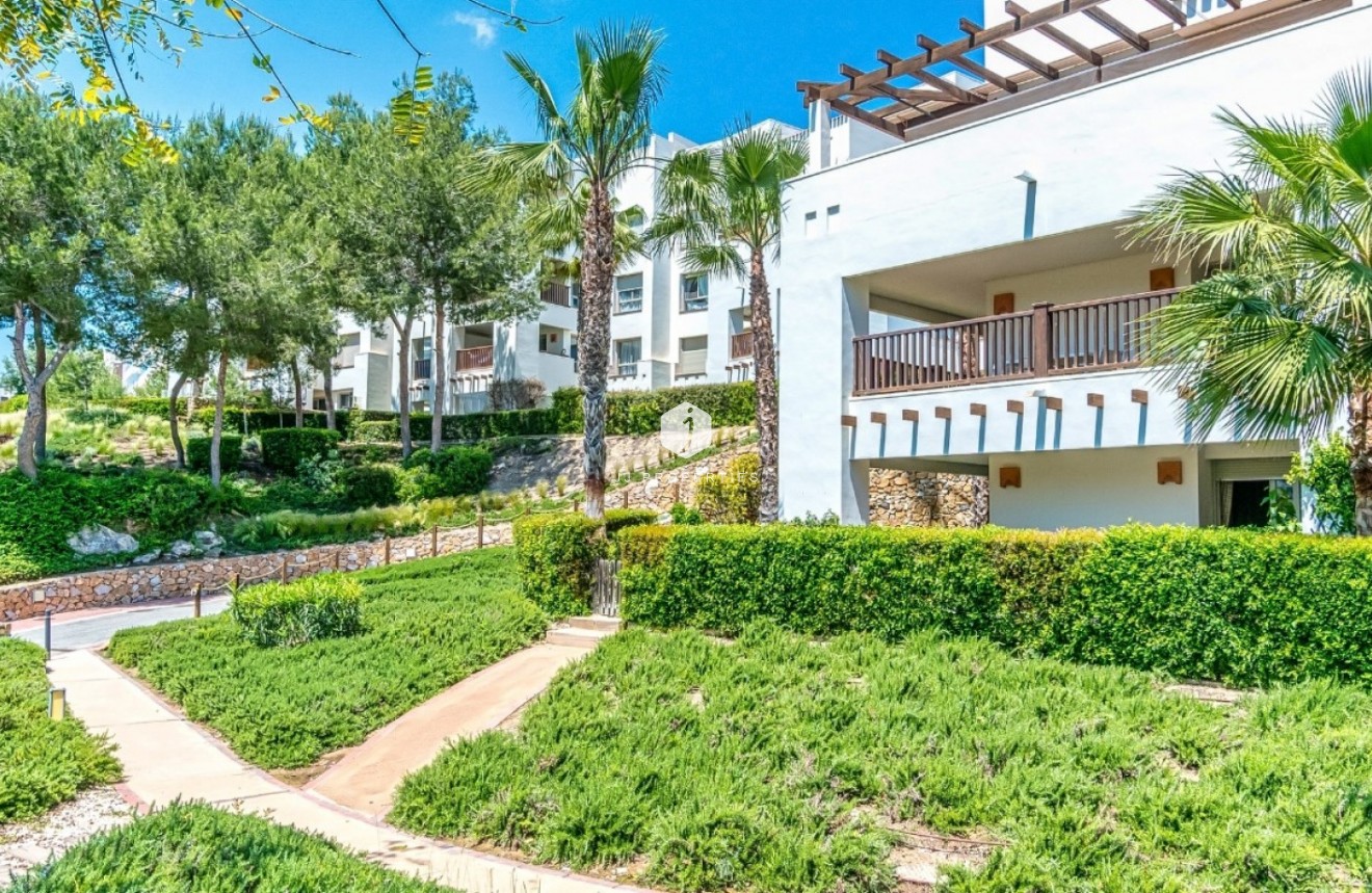 Segunda mano - Apartamento / piso -
Orihuela Costa - Costa Blanca