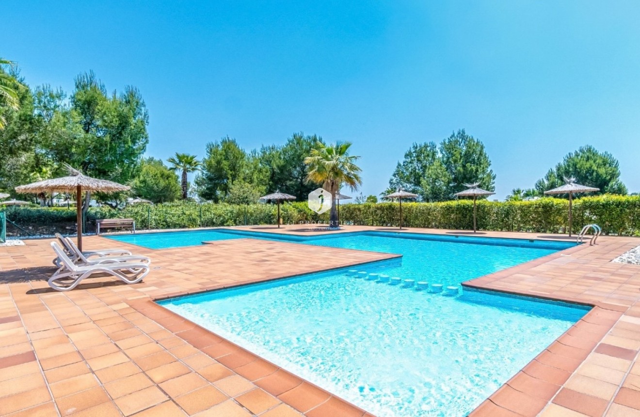 Segunda mano - Apartamento / piso -
Orihuela Costa - Costa Blanca