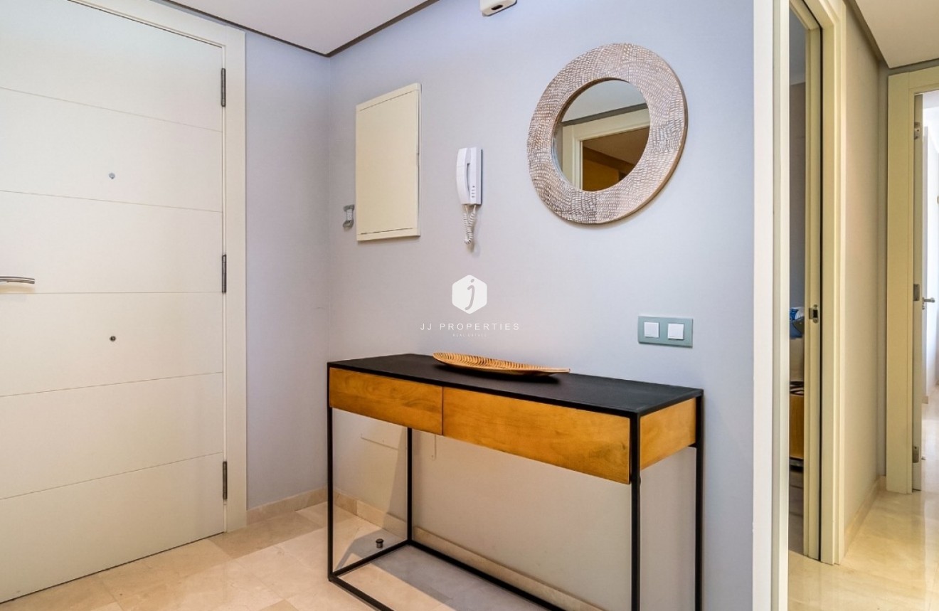 Segunda mano - Apartamento / piso -
Orihuela Costa - Costa Blanca