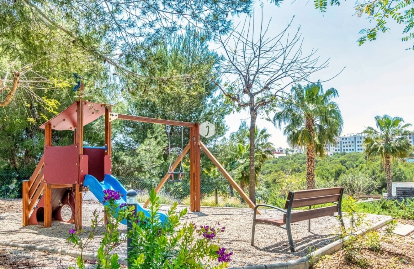 Segunda mano - Apartamento / piso -
Orihuela Costa - Costa Blanca