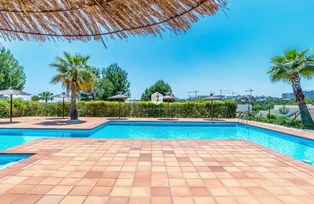 Segunda mano - Apartamento / piso -
Orihuela Costa - Costa Blanca