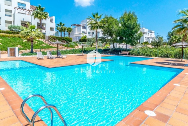 Segunda mano - Apartamento / piso -
Orihuela Costa - Costa Blanca
