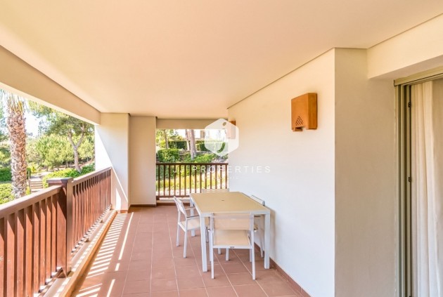 Segunda mano - Apartamento / piso -
Orihuela Costa - Costa Blanca