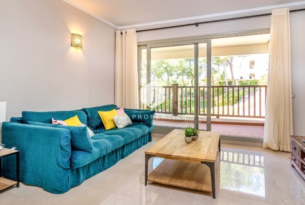 Segunda mano - Apartamento / piso -
Orihuela Costa - Costa Blanca