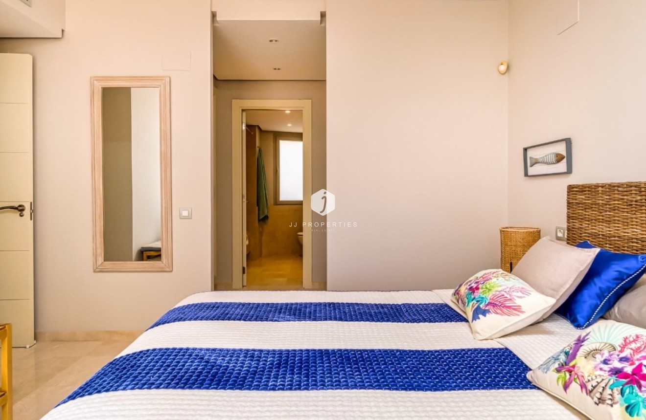 Segunda mano - Apartamento / piso -
Orihuela Costa - Costa Blanca