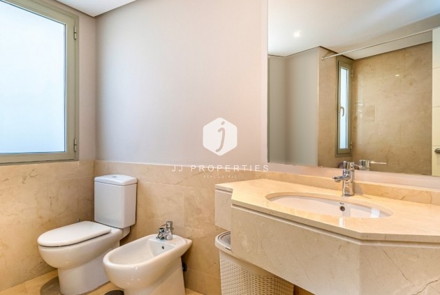 Segunda mano - Apartamento / piso -
Orihuela Costa - Costa Blanca