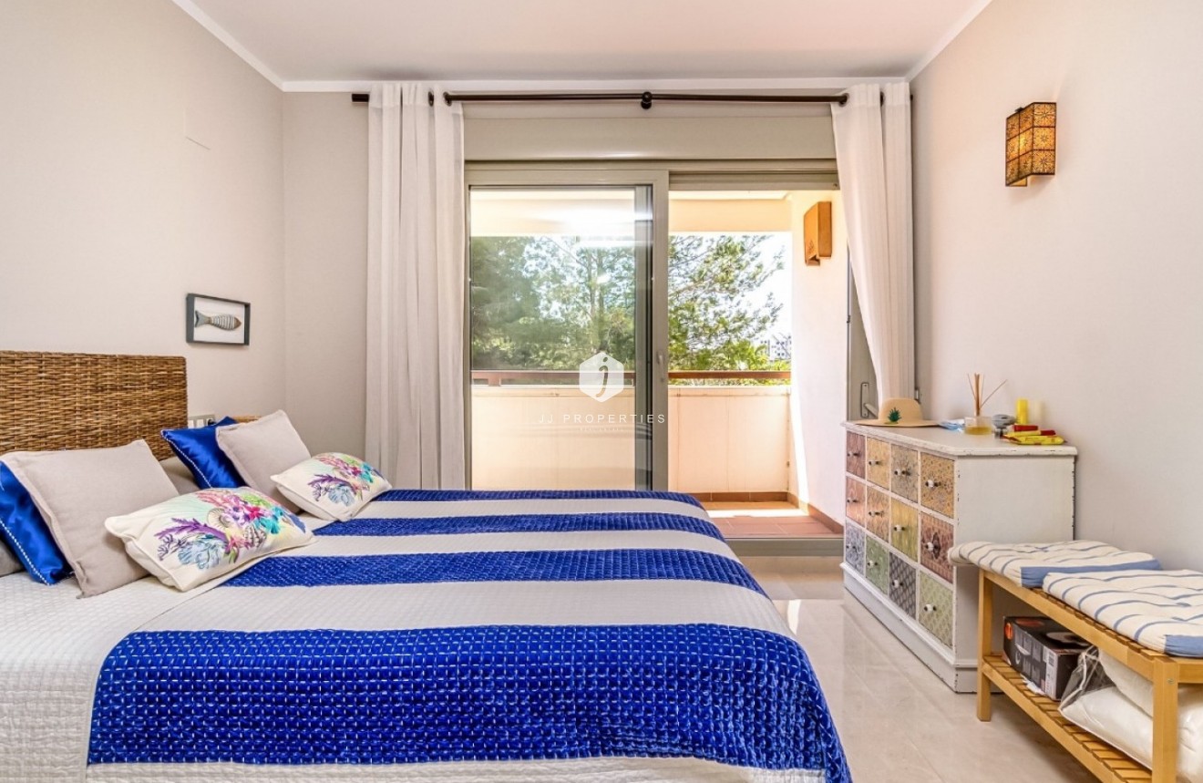 Segunda mano - Apartamento / piso -
Orihuela Costa - Costa Blanca