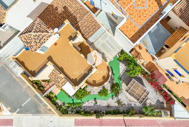 Segunda mano - Villa -
Orihuela Costa - Costa Blanca