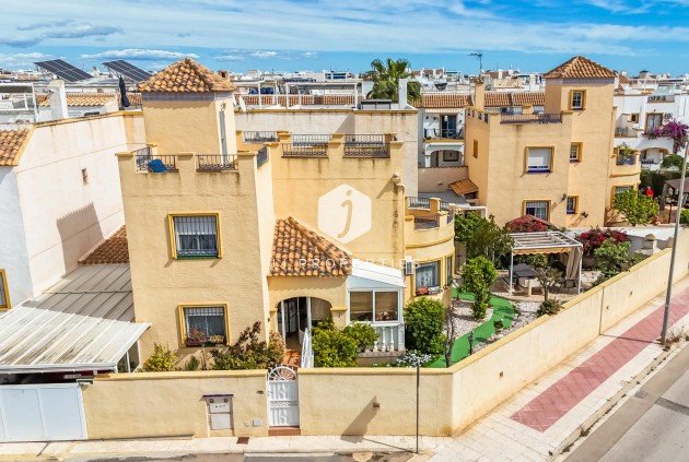 Segunda mano - Villa -
Orihuela Costa - Costa Blanca