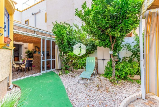 Segunda mano - Villa -
Orihuela Costa - Costa Blanca