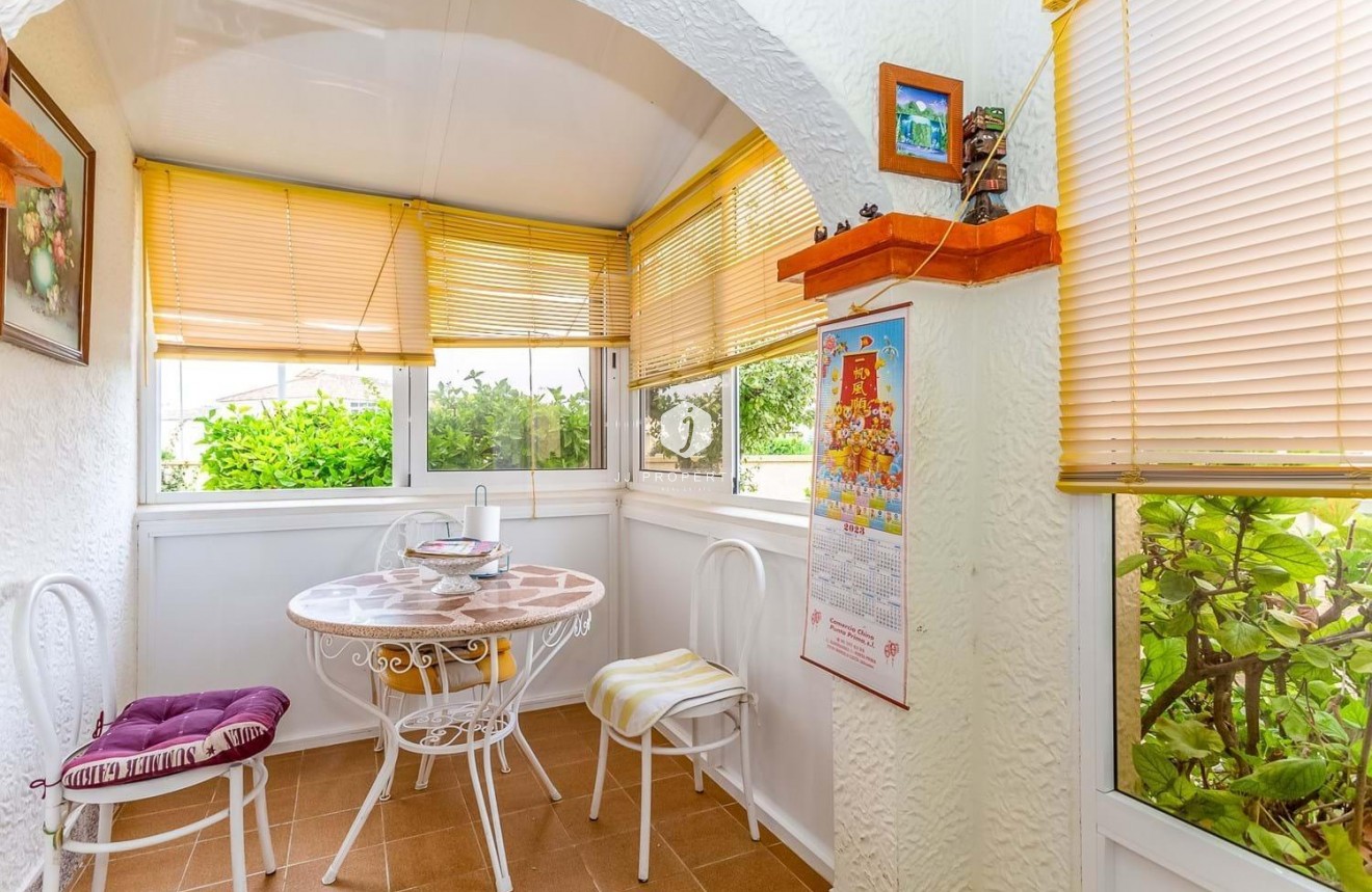 Segunda mano - Villa -
Orihuela Costa - Costa Blanca