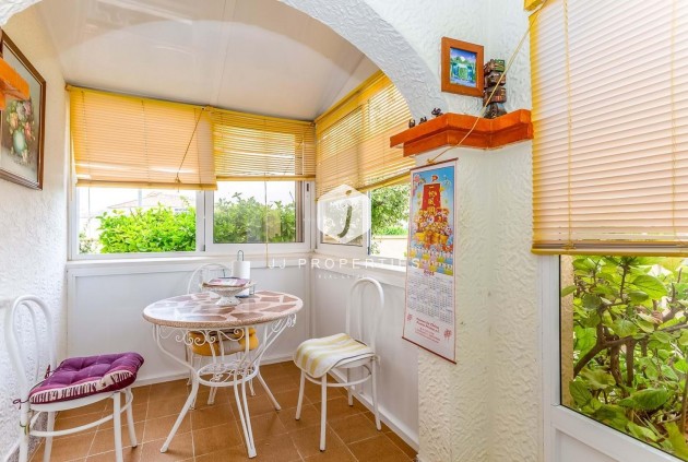 Segunda mano - Villa -
Orihuela Costa - Costa Blanca