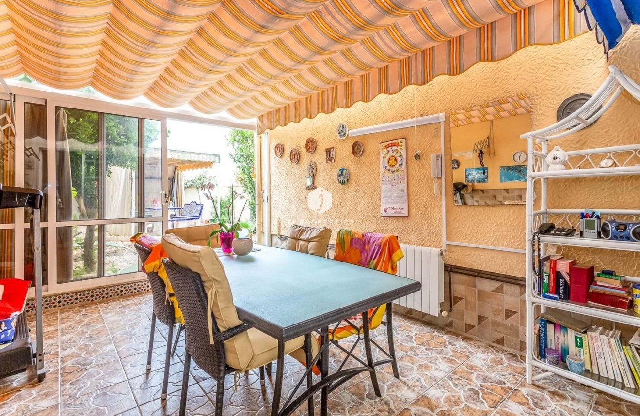 Segunda mano - Villa -
Orihuela Costa - Costa Blanca