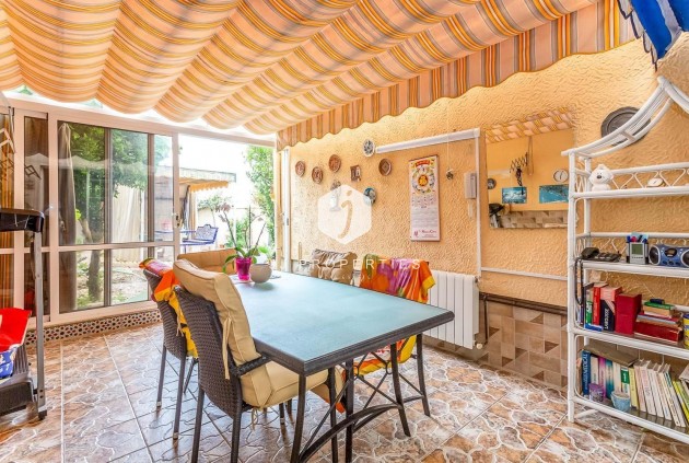 Segunda mano - Villa -
Orihuela Costa - Costa Blanca