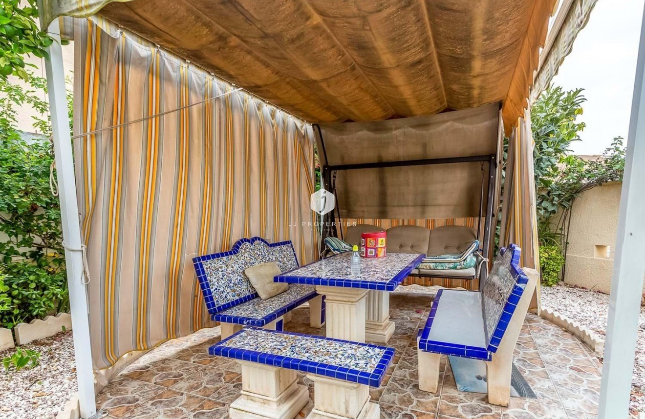 Segunda mano - Villa -
Orihuela Costa - Costa Blanca