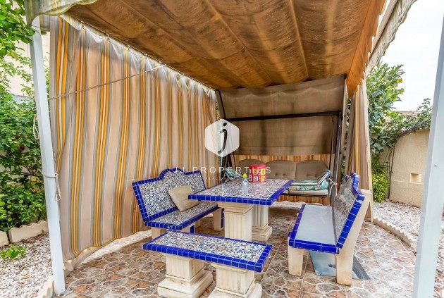 Segunda mano - Villa -
Orihuela Costa - Costa Blanca