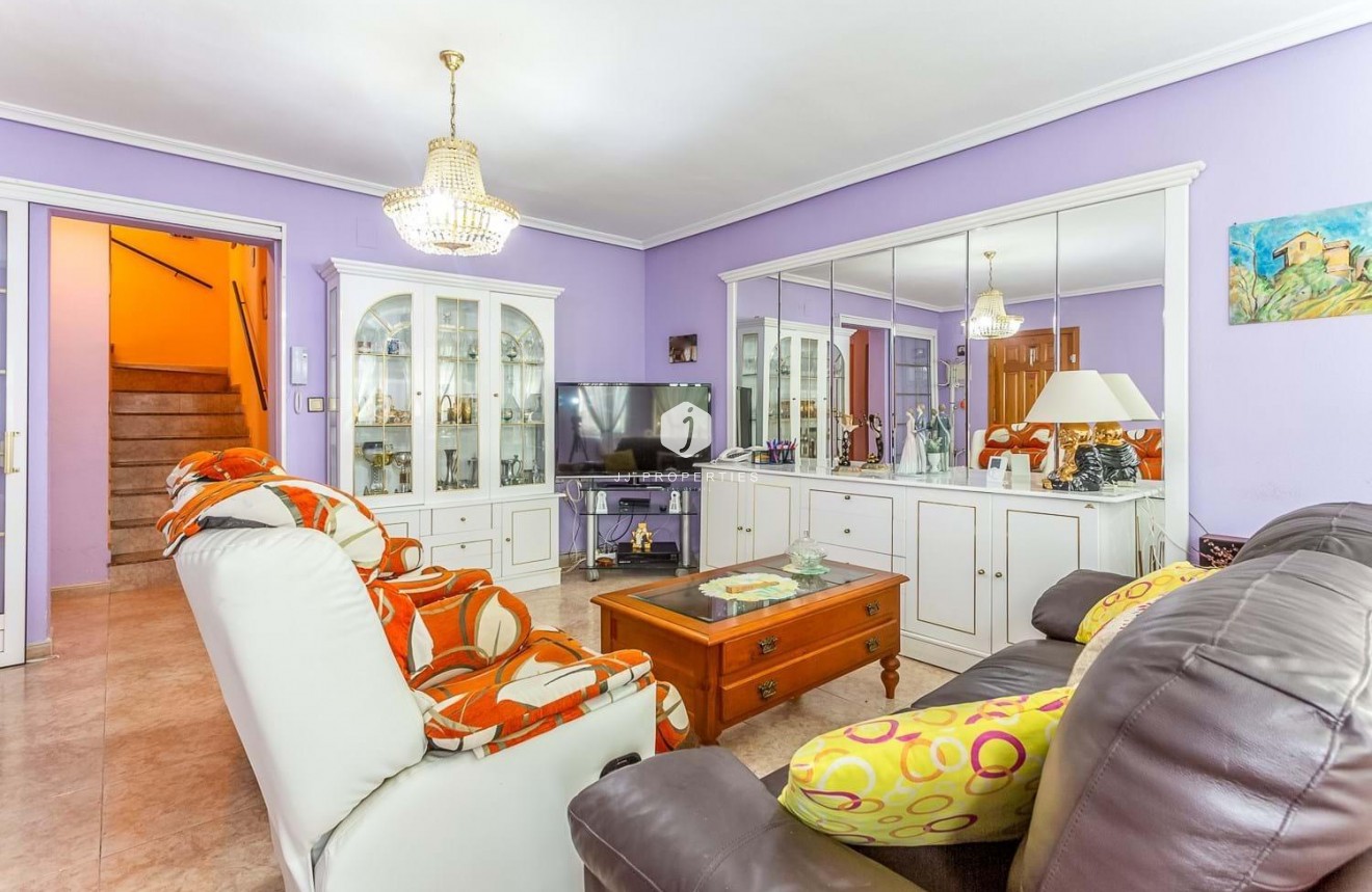 Segunda mano - Villa -
Orihuela Costa - Costa Blanca