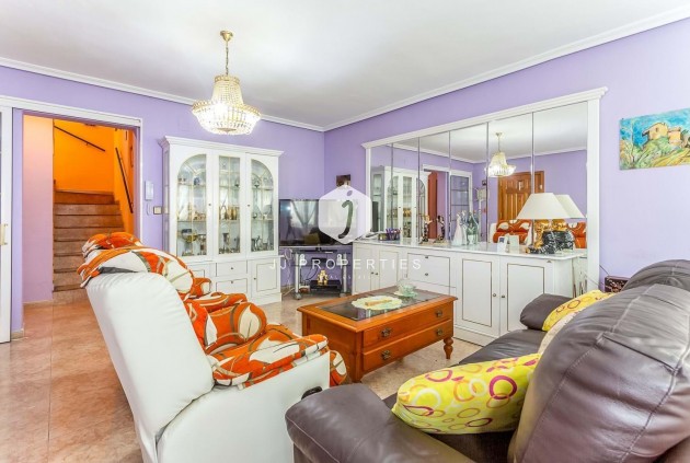 Segunda mano - Villa -
Orihuela Costa - Costa Blanca