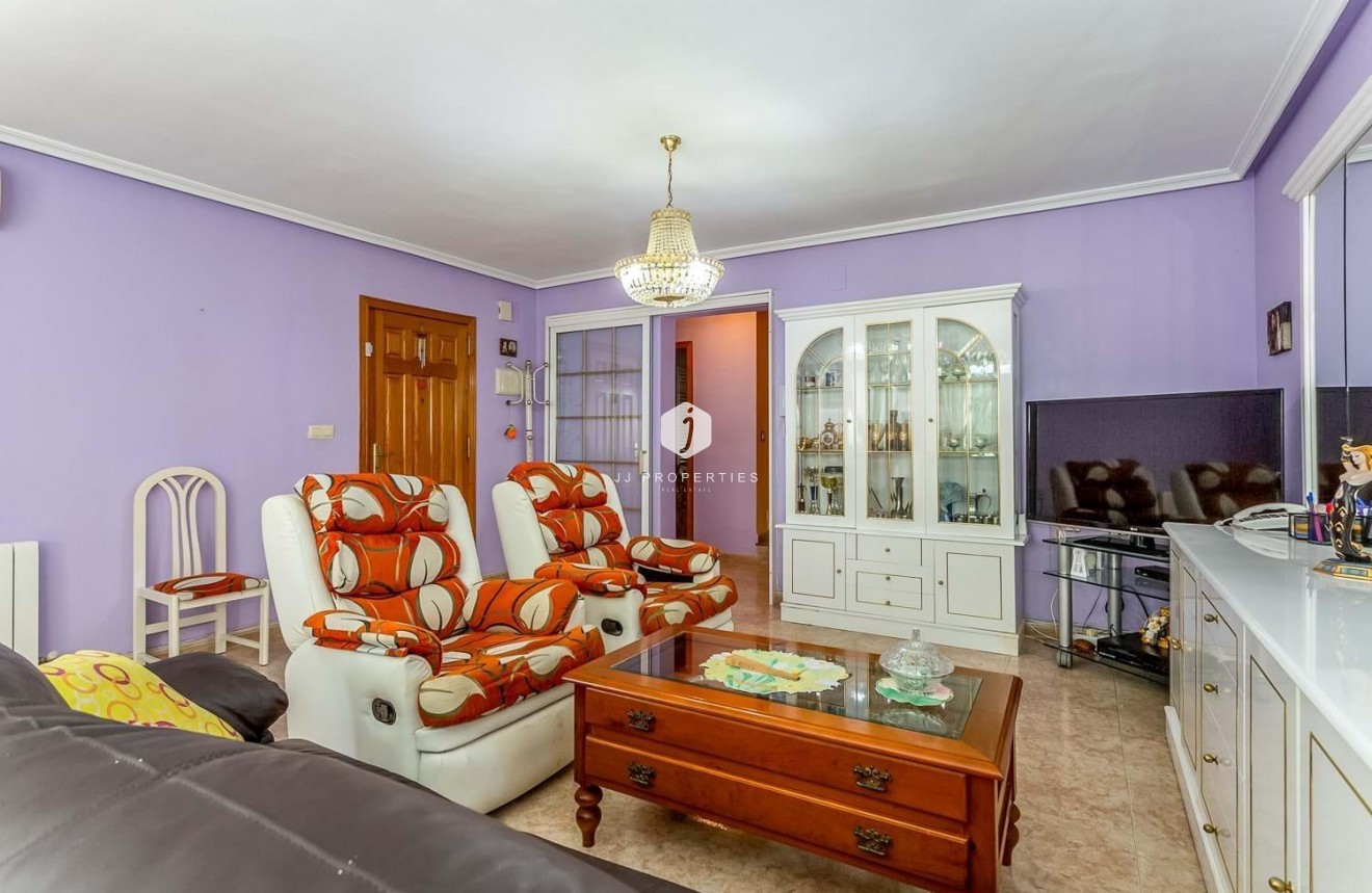 Segunda mano - Villa -
Orihuela Costa - Costa Blanca