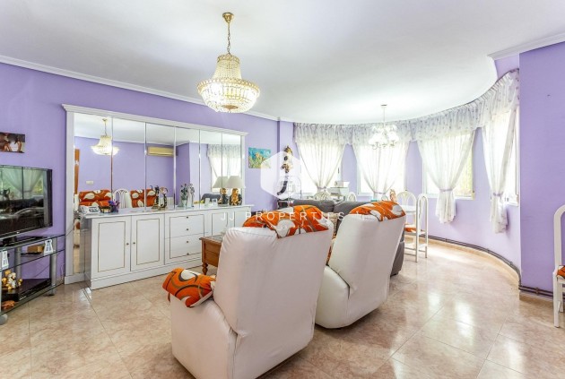 Segunda mano - Villa -
Orihuela Costa - Costa Blanca