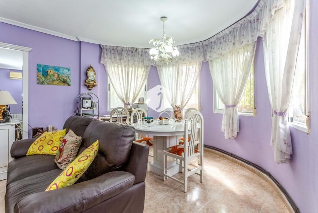 Segunda mano - Villa -
Orihuela Costa - Costa Blanca