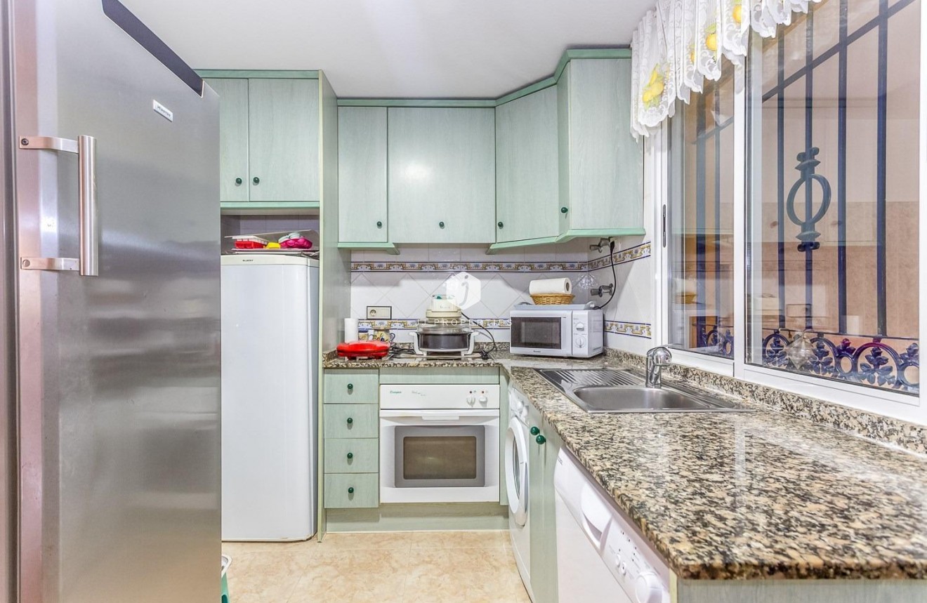 Segunda mano - Villa -
Orihuela Costa - Costa Blanca