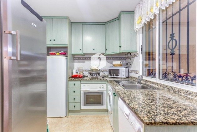 Segunda mano - Villa -
Orihuela Costa - Costa Blanca