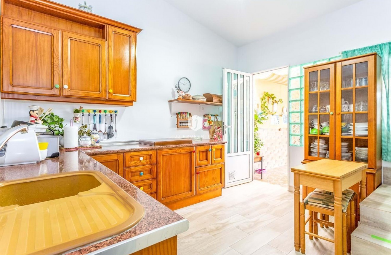 Segunda mano - Villa -
Orihuela Costa - Costa Blanca