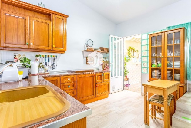 Segunda mano - Villa -
Orihuela Costa - Costa Blanca