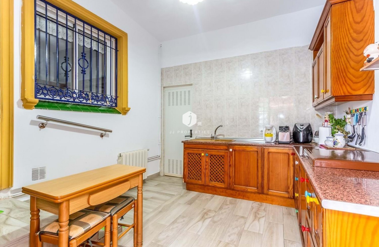 Segunda mano - Villa -
Orihuela Costa - Costa Blanca