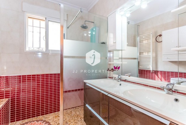 Segunda mano - Villa -
Orihuela Costa - Costa Blanca