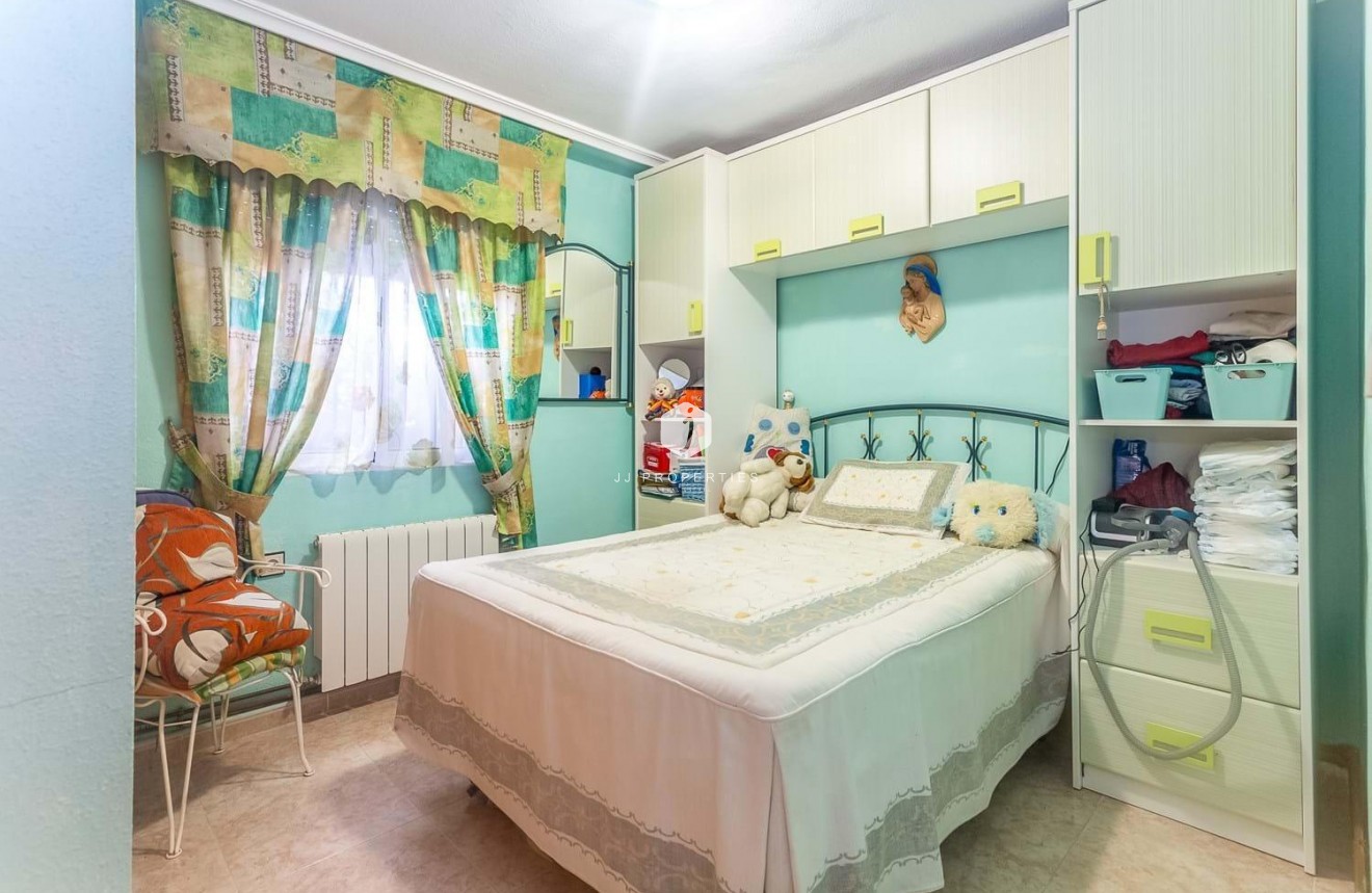 Segunda mano - Villa -
Orihuela Costa - Costa Blanca