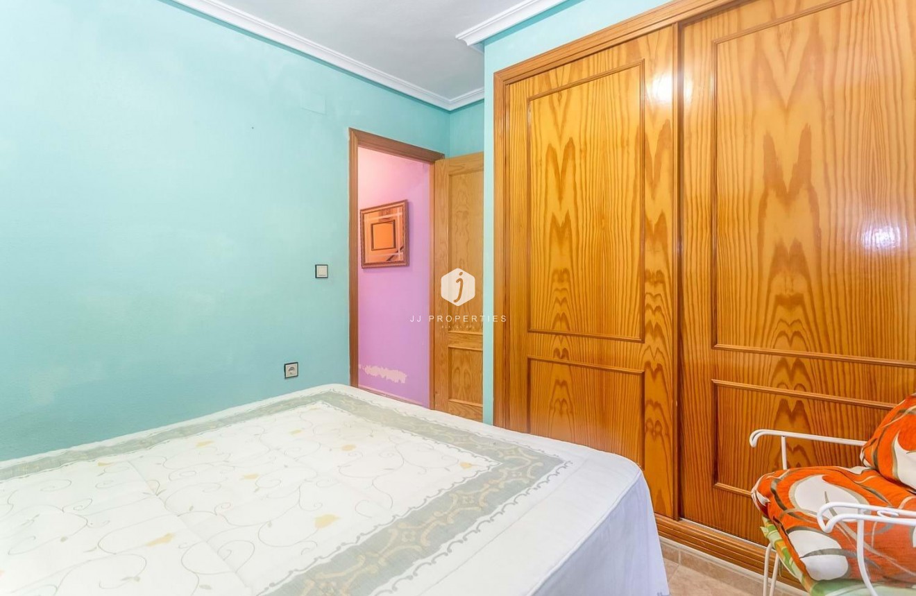 Segunda mano - Villa -
Orihuela Costa - Costa Blanca