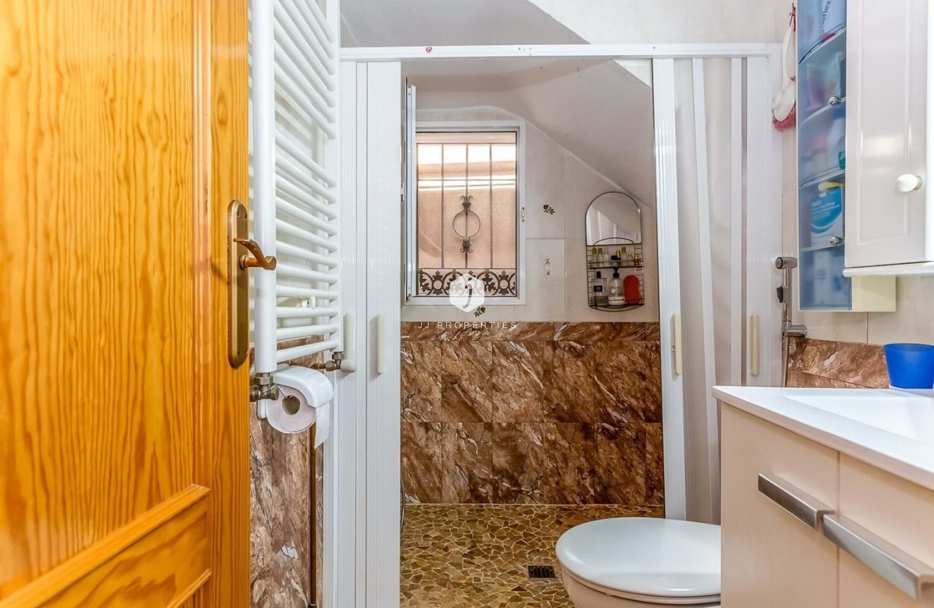 Segunda mano - Villa -
Orihuela Costa - Costa Blanca