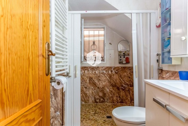 Segunda mano - Villa -
Orihuela Costa - Costa Blanca