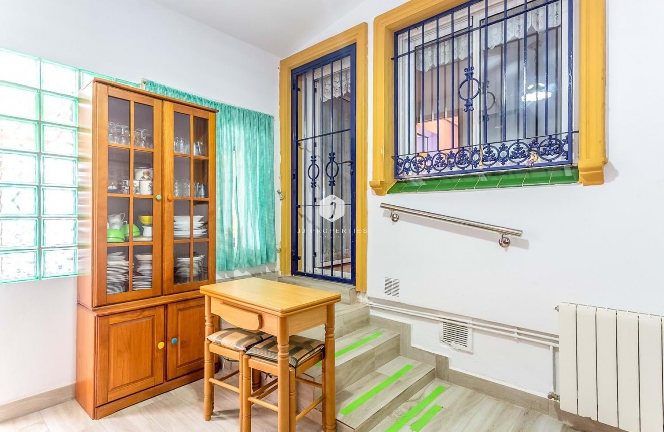 Segunda mano - Villa -
Orihuela Costa - Costa Blanca