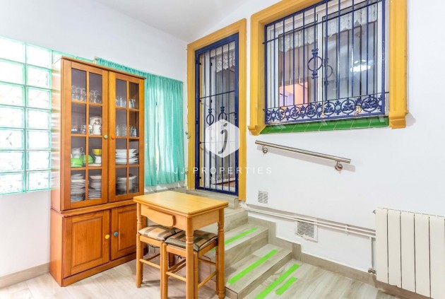 Segunda mano - Villa -
Orihuela Costa - Costa Blanca