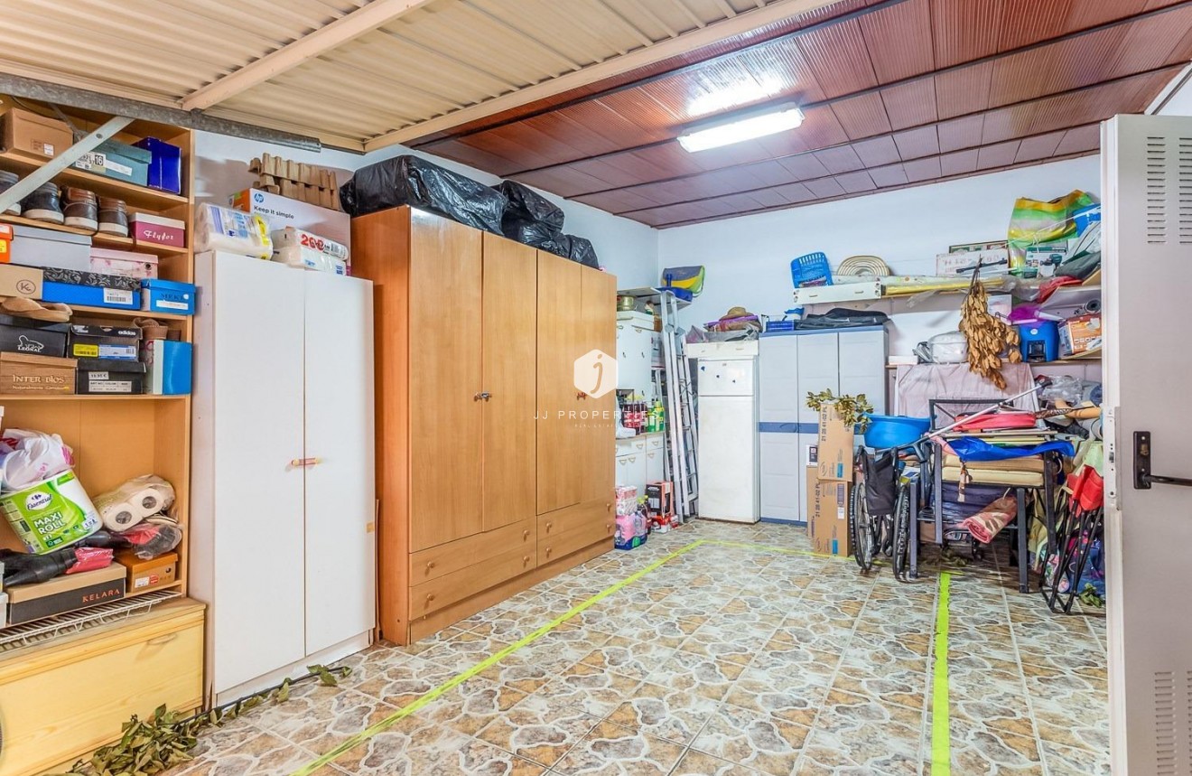 Segunda mano - Villa -
Orihuela Costa - Costa Blanca