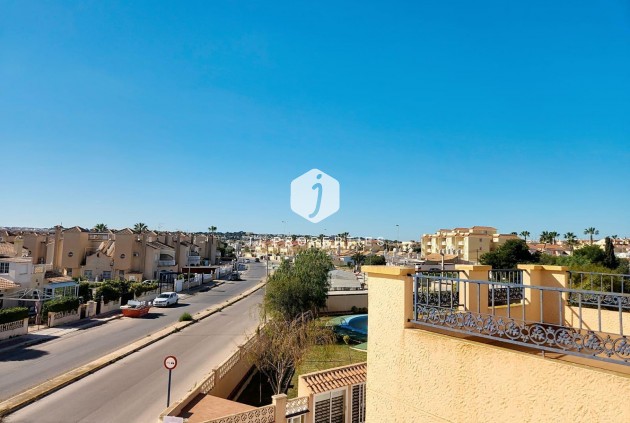 Segunda mano - Villa -
Orihuela Costa - Costa Blanca